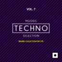 Roberto Corvino - Over The Clouds (Original Mix)