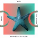 Mynus - We The Stars (ft. LC-Elsy) (Original Mix)