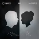 Dimitri Frame - Between Us (Original mix)