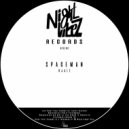 Djale - Spaceman