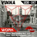 Vinna - Work (W Leal Remix)