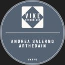 Andrea Salerno - Gundabad (Original mix)