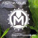 ASPARAGUSproject - Oblivion (vip mix)