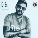 DJ Ex - Emngcambeni