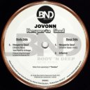 Jovonn - Inferno (Original Mix)