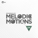 Katrin Souza & Losing Rays - Move On