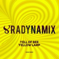 Yell Of Bee - Yellow Lamp