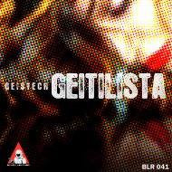 Geistech - The Door Behind Me