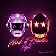 Felguk - Work It Harder