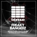 White Fighters - Ohh Yeahhh (Original Mix)