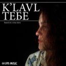 K\'Lavl - Тебе (Original Mix)