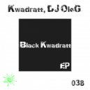 Kwadratt & DJ OleG - Black Kwadratt (Original Mix)
