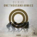 DJ Rigi - One Thousand Armies