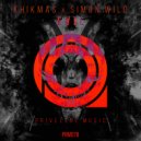 Khikmas & Simon Wild - Evil
