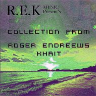 Roger Endrews Khait - War of the Legend\'s