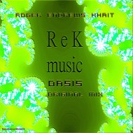 Roger Endrews Khait - Oasis