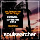 Madison Kings - Find My Self (Original Mix)