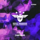 F3d3 B - Canteras