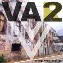 Dan Bay - Greetings from Patch Bay 2.0