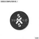 Vitor Munhoz & Slop - ReSynth (Original Mix)