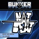 NaTBeaT - My House (Original Mix)