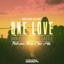 Mad Man Factory & Fabrizio Fiore - One Love (Chic Mix)