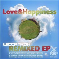 Wiccatron - Boogie Lover (Love & Mental Remix)