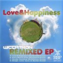 Wiccatron - Boogie Lover (Love & Mental Remix) ()