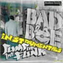 BadboE - In A Hurry