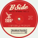 B-Side - Lets Do It (Original Mix)