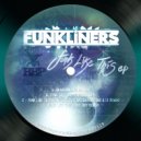 Funkliners - Funk Like This
