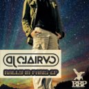 Dj Clairvo - Bounce And Shake on Ledru-Rollin