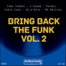 Mr Bristow - Raise Yo Hands (Original Mix)