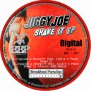 JiggyJoe & Rayna MC - My Town (feat. Rayna MC) (Original Mix)