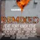 BadboE - Loose Your Funky Self (Fuzzbox Inc Remix)