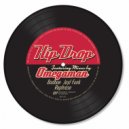 Omegaman - Hip Drop (Original Mix - No Cutz)
