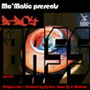 Mo-Matic - B-Boy Bass (DJ Love Remix)