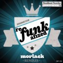Morlack - Ghetto Vaccination
