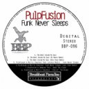 PulpFusion & Imagine This - Beat The Clock (feat. Imagine This)