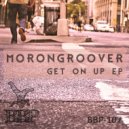 Morongroover - The Right Keys (Original Mix)