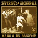Mako & Mr Bristow - If Stax Aint A Reason (Original Mix)
