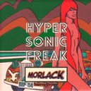 Morlack - Break Some Bones (Original Mix)