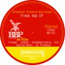 BadboE - Freak Hop Pt. 2 (Original Mix)