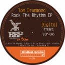 Tom Drummond & Afrodite - Put It on the Plastic (feat. Afrodite) (Original Mix)