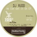 Dj Rudd - Shake It Out