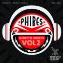 Phibes - Belong To You (Original Mix)