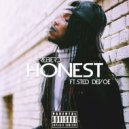 FREiBERD & Sted Devoe - Honest (feat. Sted Devoe) (explicit)