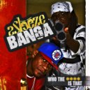 2Sleeze & Shoot\'em up Banga - Who Da **** that is (feat. Shoot\'em up Banga) (Original Mix)