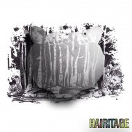 Hairitage - Moving On
