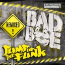 BadboE & Leon The Pro - In A Hurry (feat. Leon The Pro) (Lack Jemmon Remix)